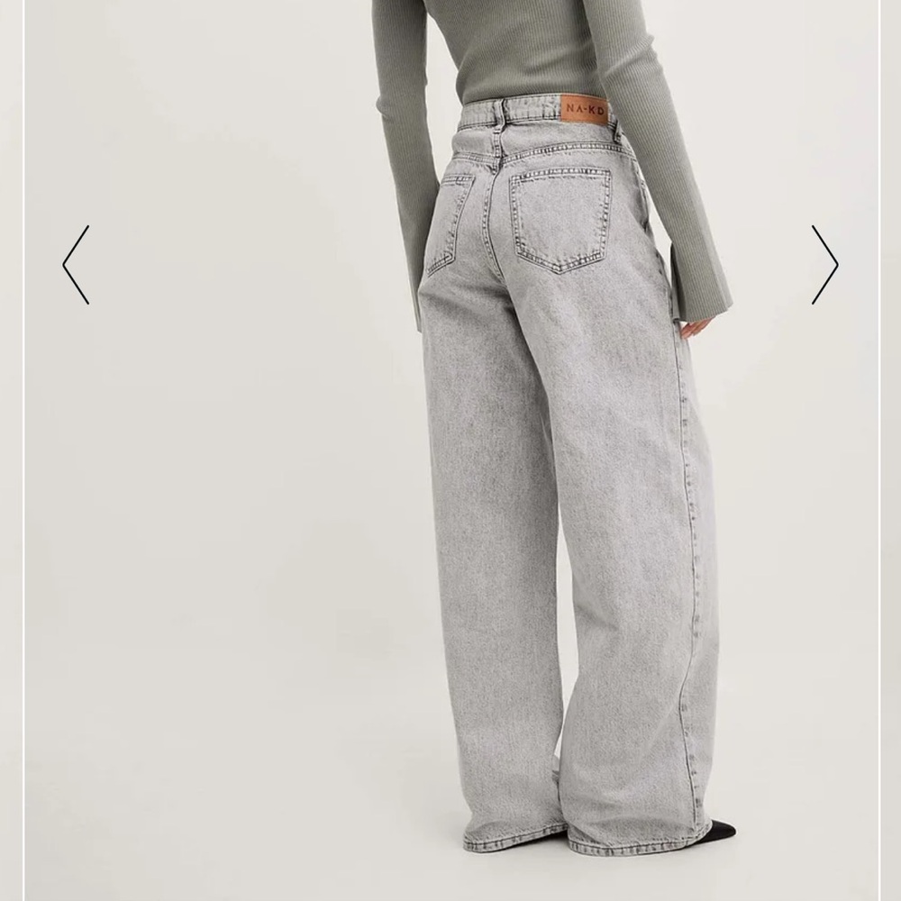 Na-kd jeans